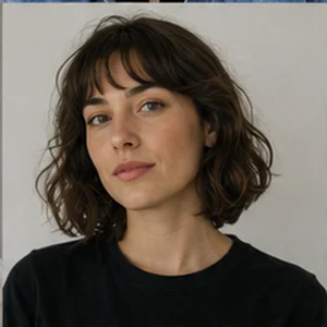 Louise Deshayes
